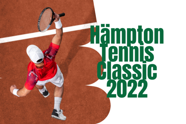 Hämpton Tennis Classic 2022 